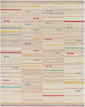 Stockholm Rug | Beige | SHM2306