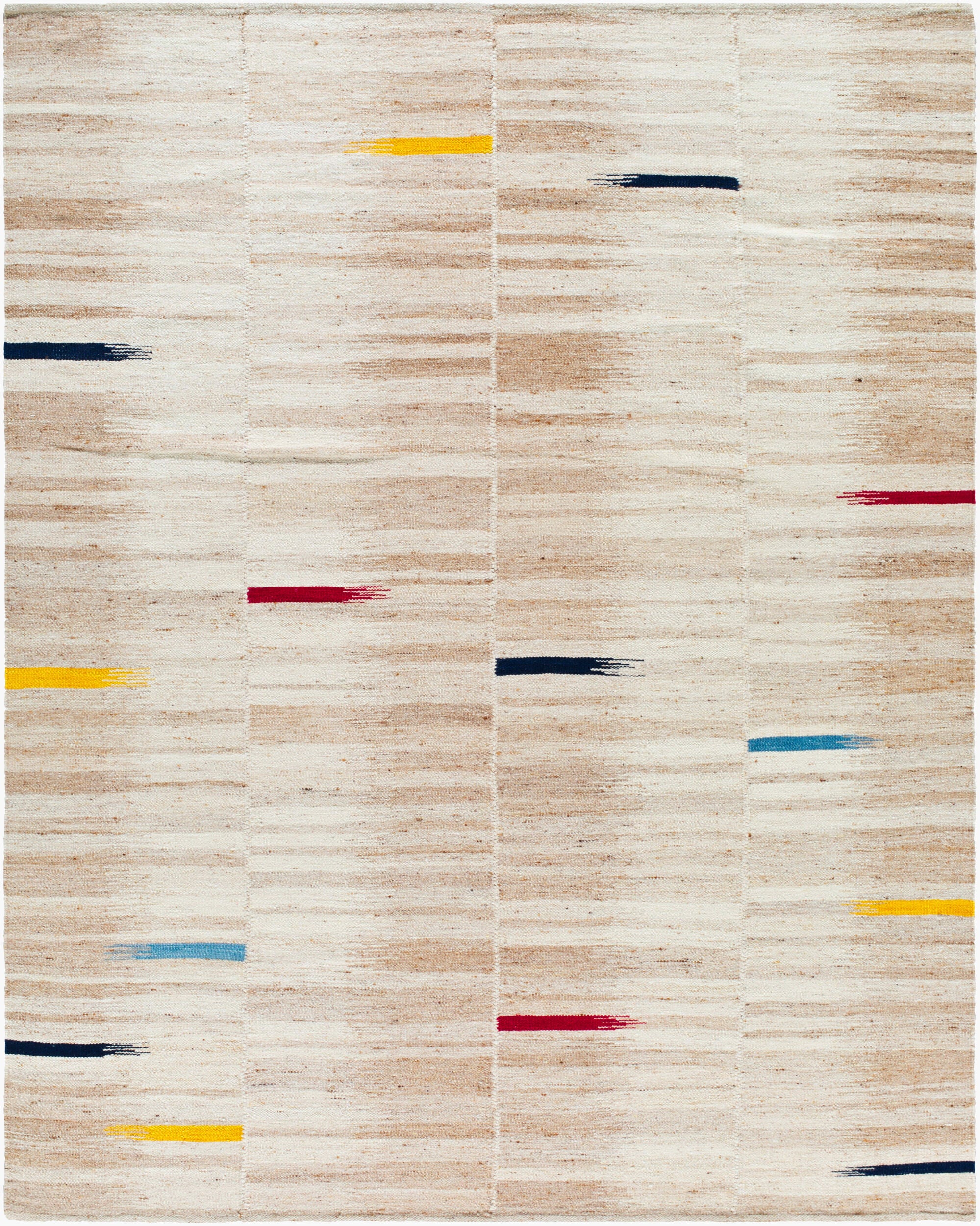 Stockholm Rug | Beige | SHM2307