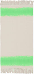 Shine Rug | Green | SHN2000