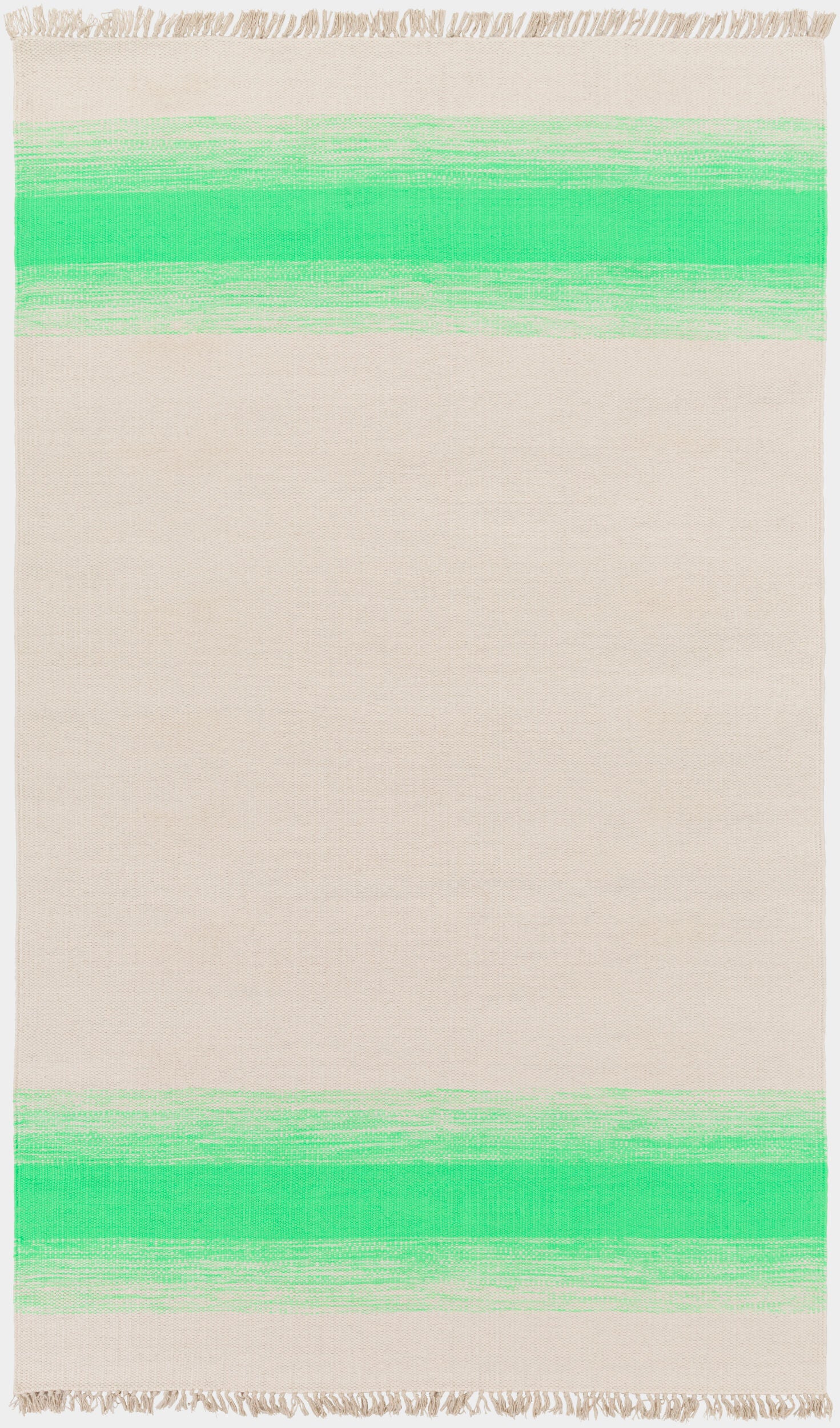 Shine Rug | Green | SHN2000