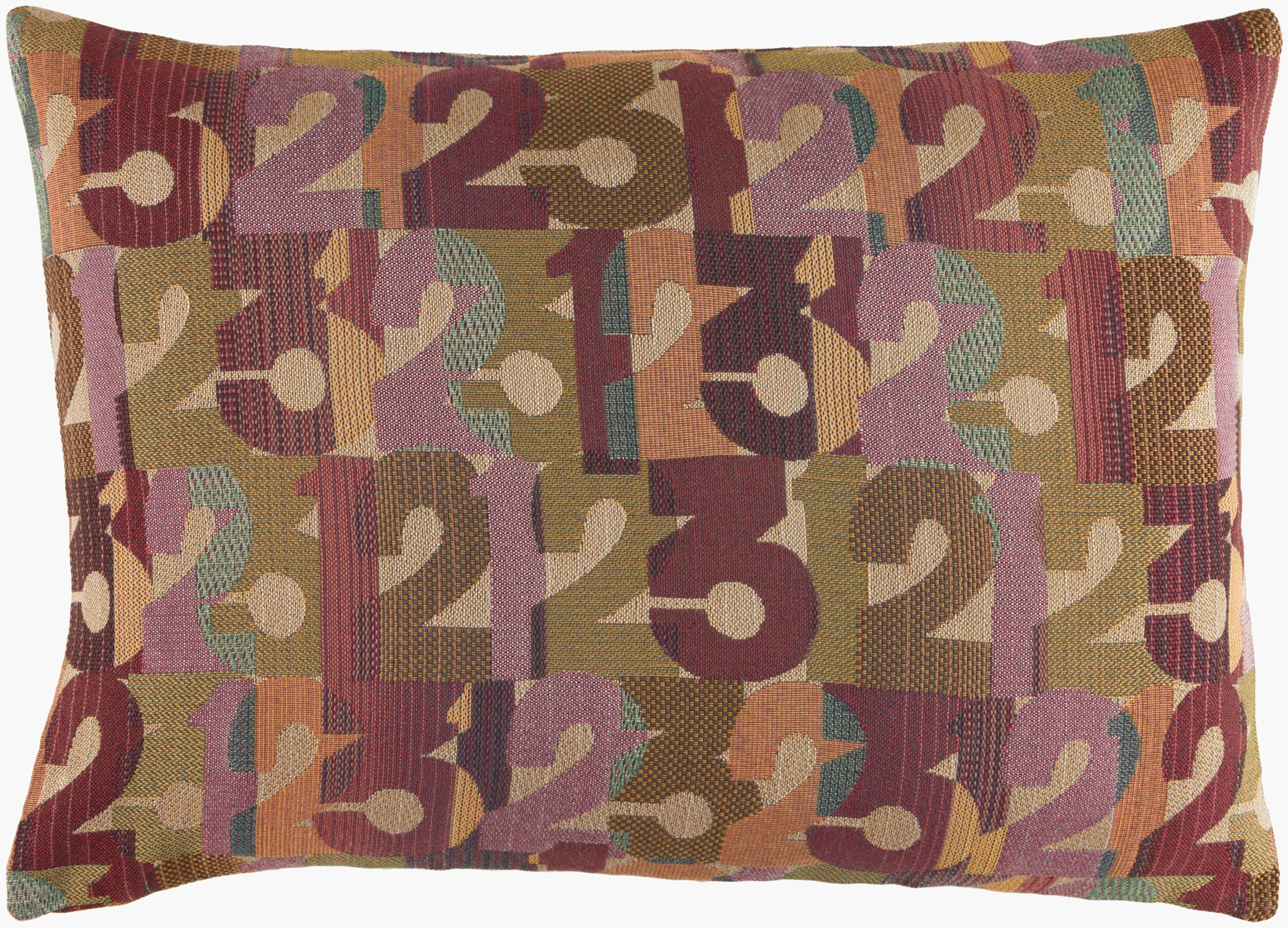 Shoop Shoop Accent Pillow | SHP001