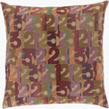 Shoop Shoop Accent Pillow | SHP001