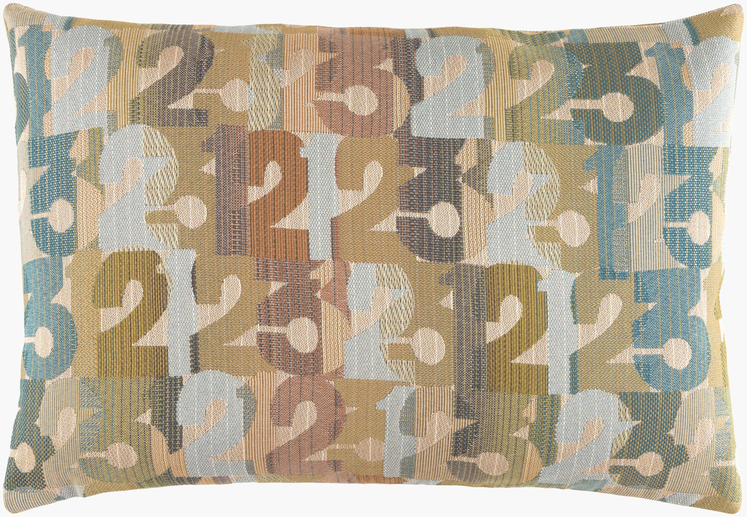 Shoop Shoop Accent Pillow | SHP002