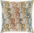 Shoop Shoop Accent Pillow | SHP002