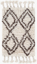 Sherpa Rug | Beige | SHP8000