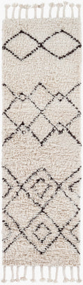 Sherpa Rug | Charcoal | SHP8000