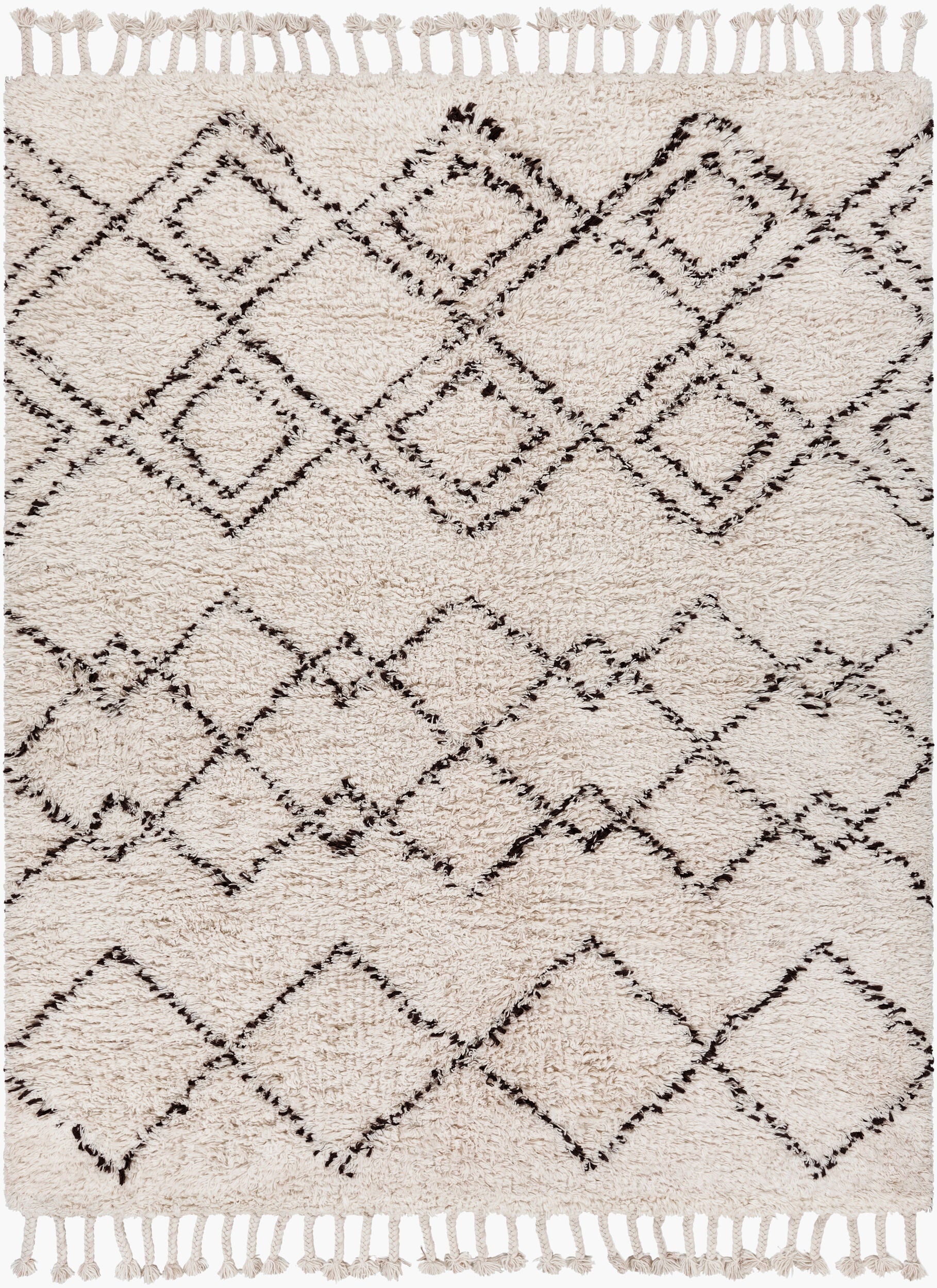 Sherpa Rug | Beige | SHP8000