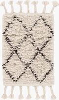 Sherpa Rug | Beige | SHP8001
