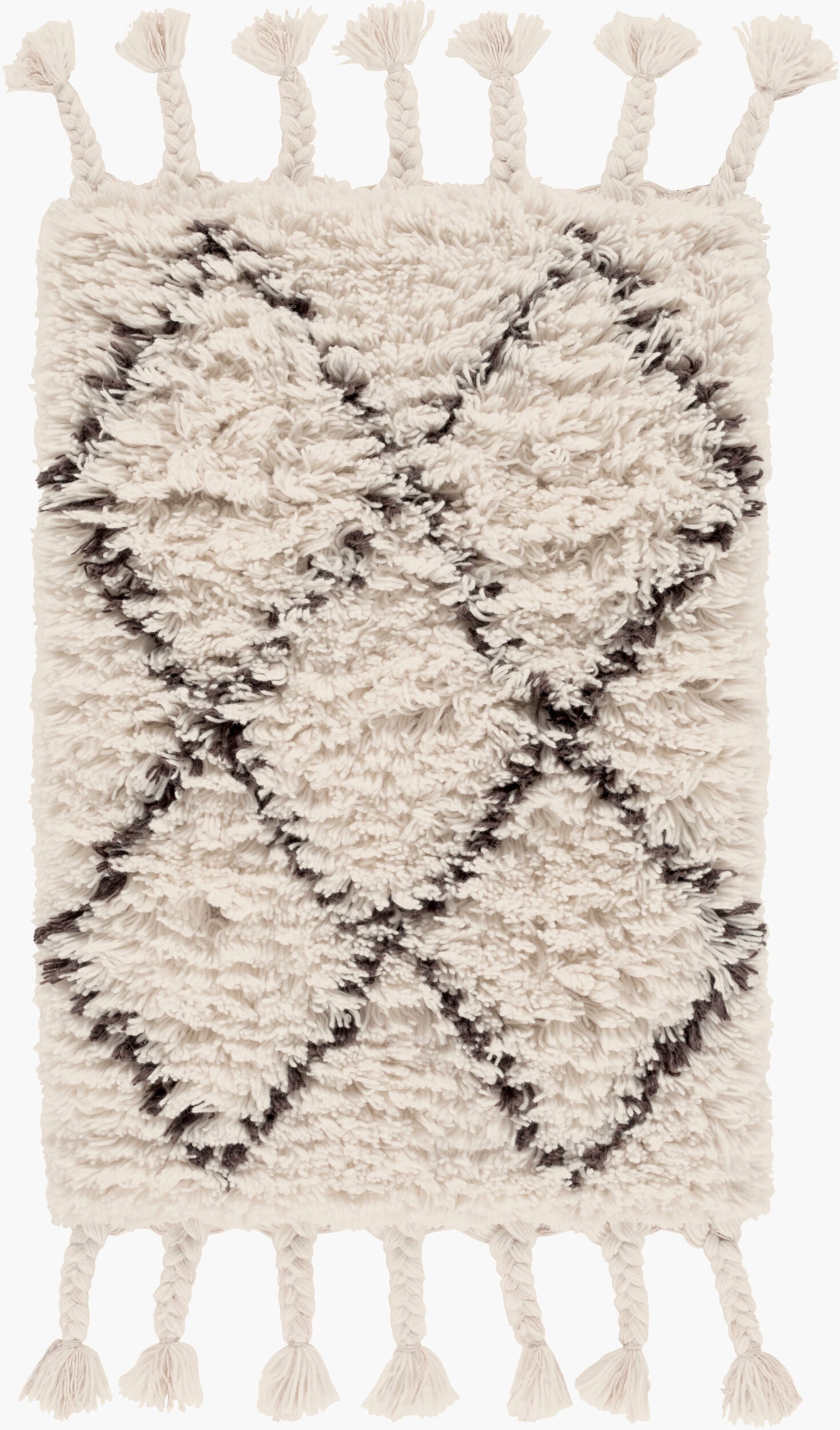 Sherpa Rug | Beige | SHP8001