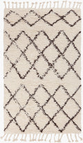 Sherpa Rug | White | SHP8001
