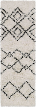 Sherpa Rug | Black | SHP8002