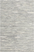 Shaquille Rug | Slate Gray | SHQ2300