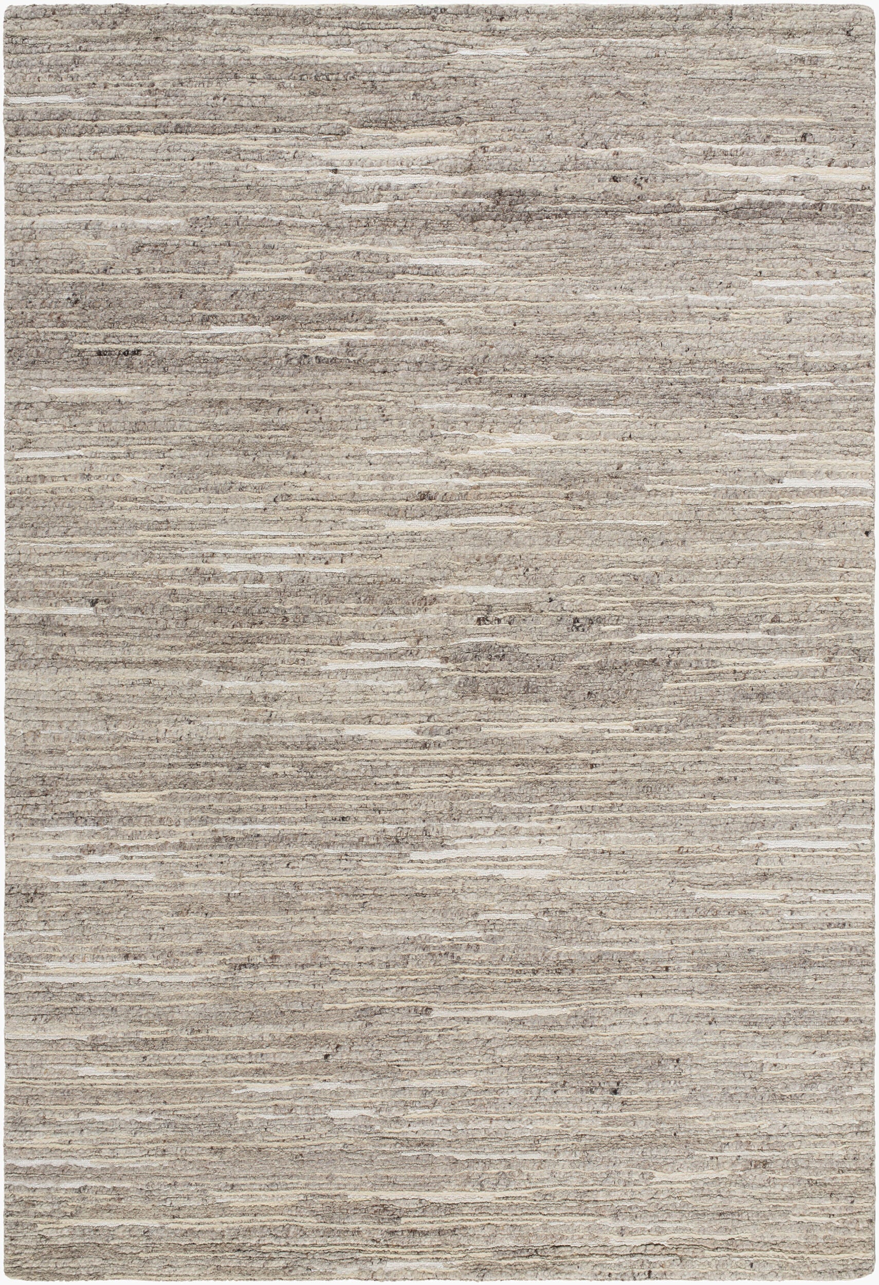 Shaquille Rug | Beige | SHQ2303