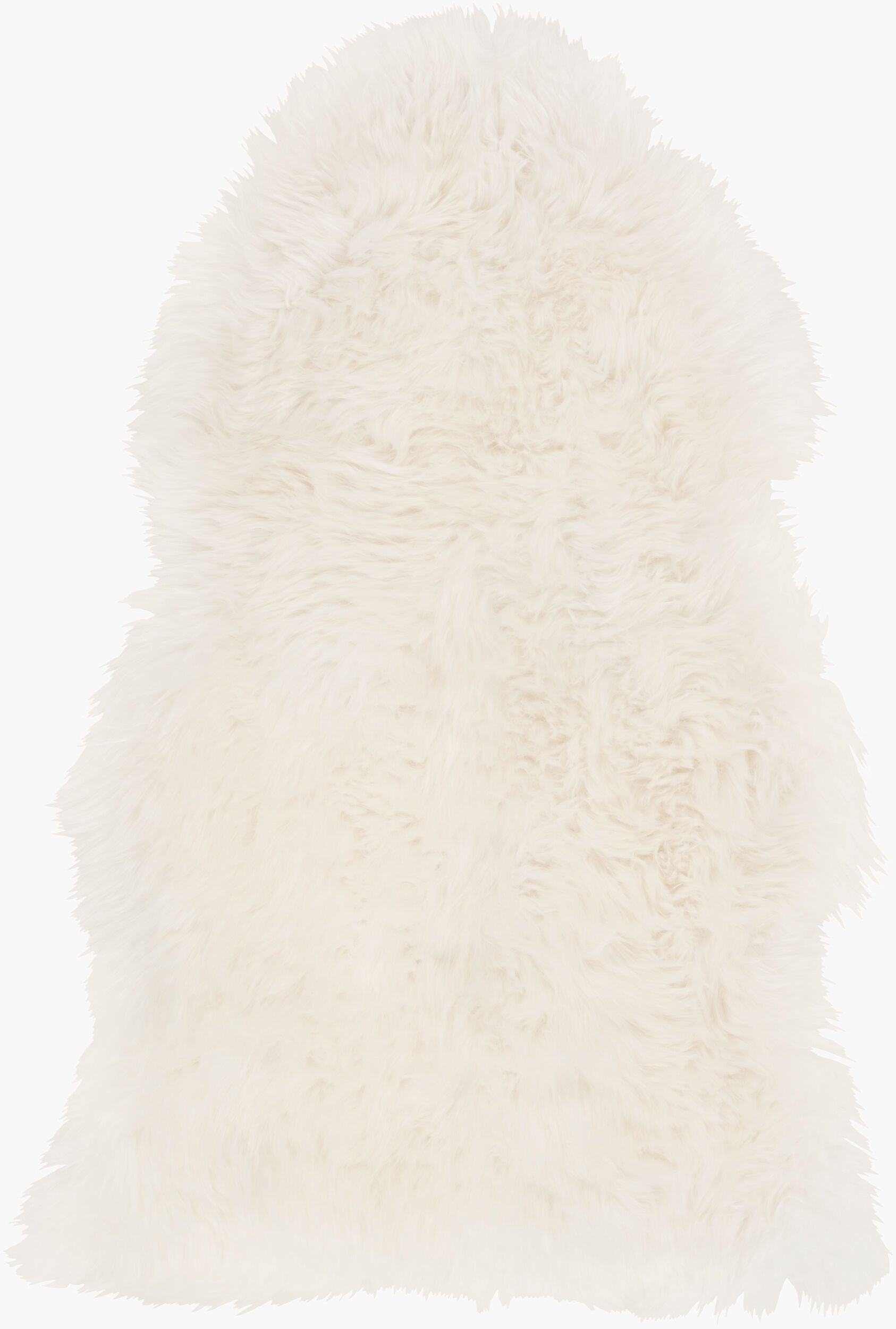 Sheepskin Rug | Ivory | SHS9600