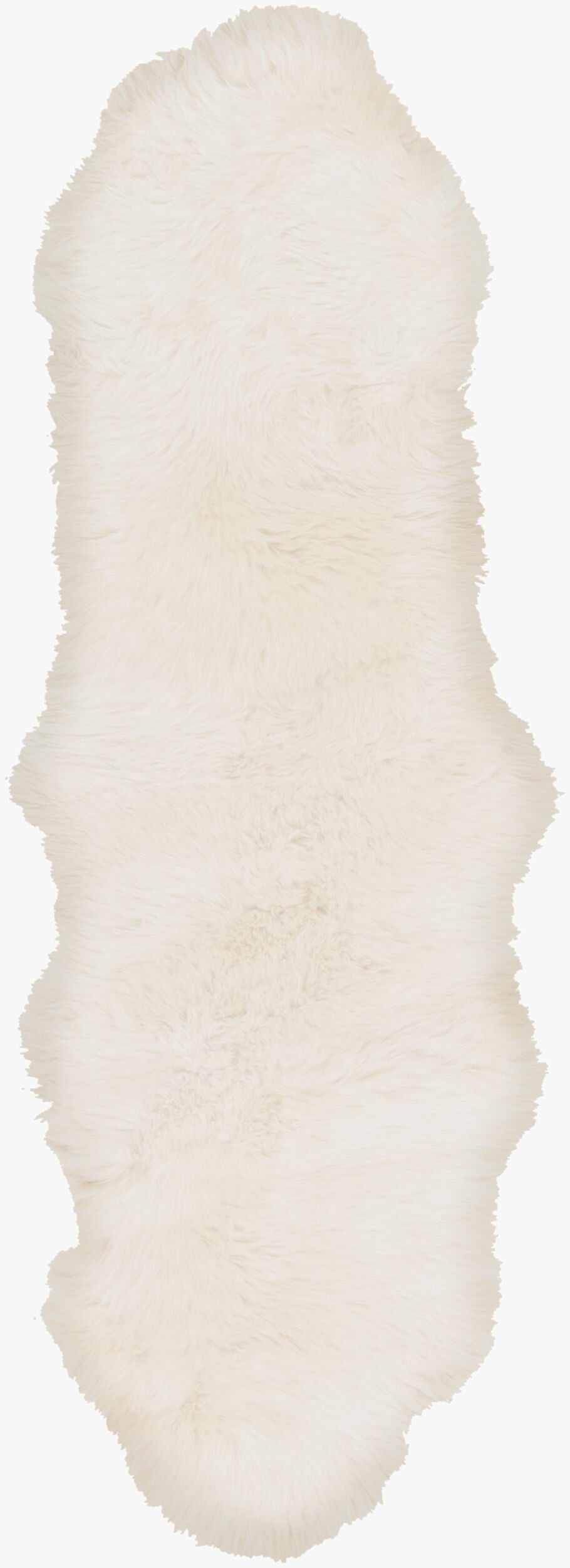 Sheepskin Rug | Ivory | SHS9600