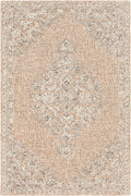 Symphony Rug | Camel | SHY2301