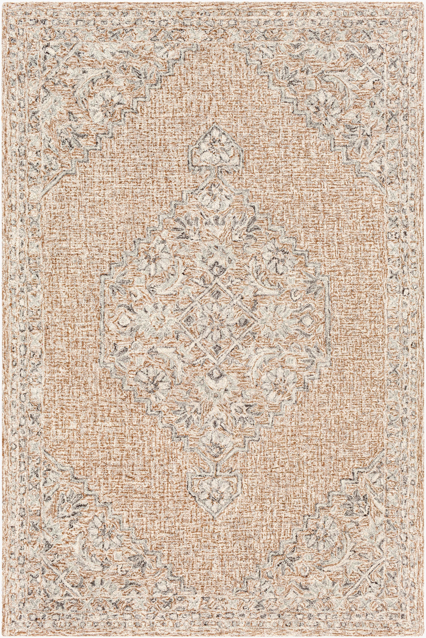 Symphony Rug | Camel | SHY2301