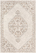 Symphony Rug | Light Gray | SHY2302