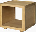 Shaye End Table | SHYE001