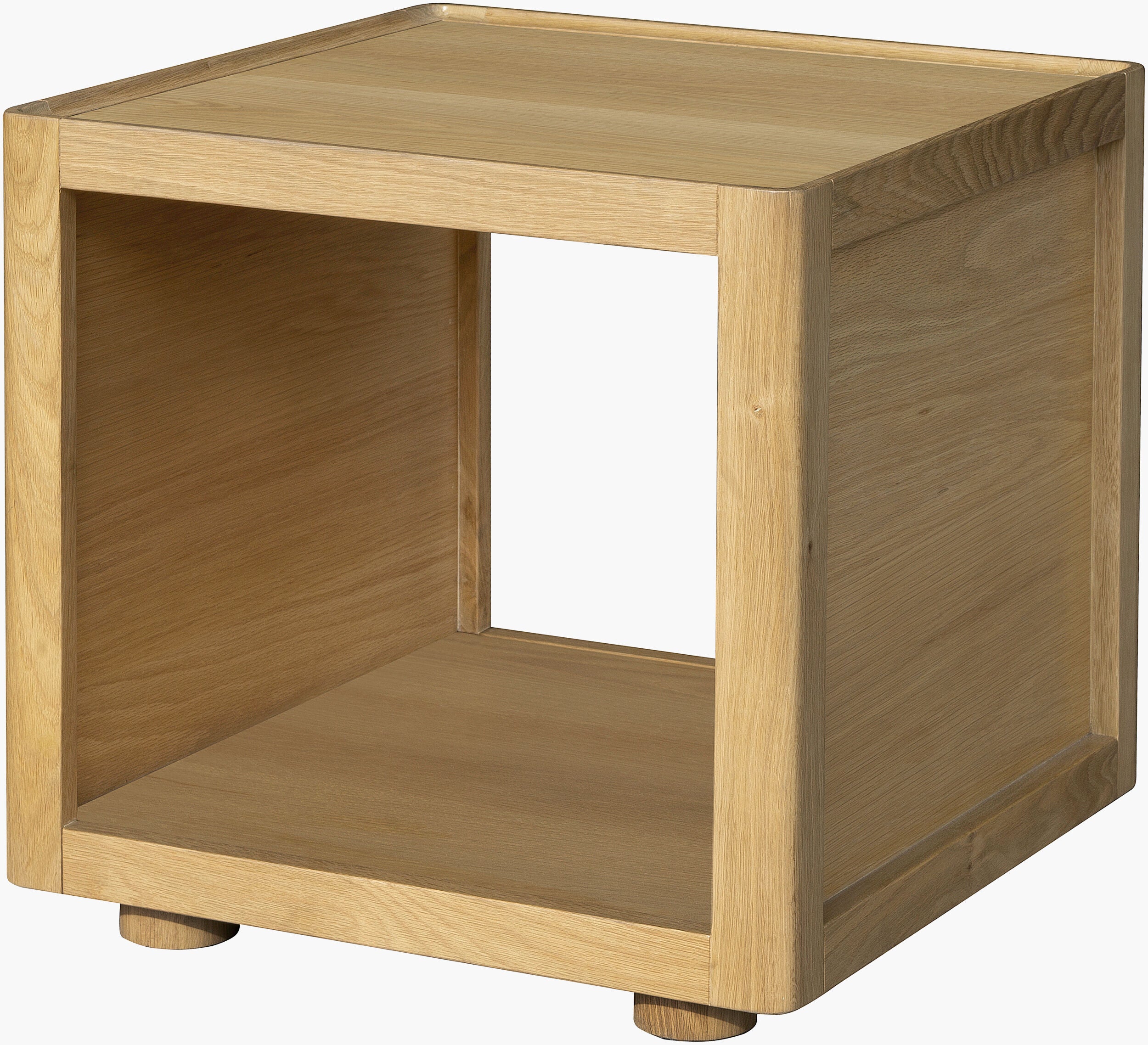 Shaye End Table | SHYE001