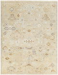Shiraz Rug | Dark Brown | SHZ2300