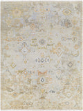 Shiraz Rug | Light Olive | SHZ2301