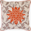 Starburst Accent Pillow | SI2000