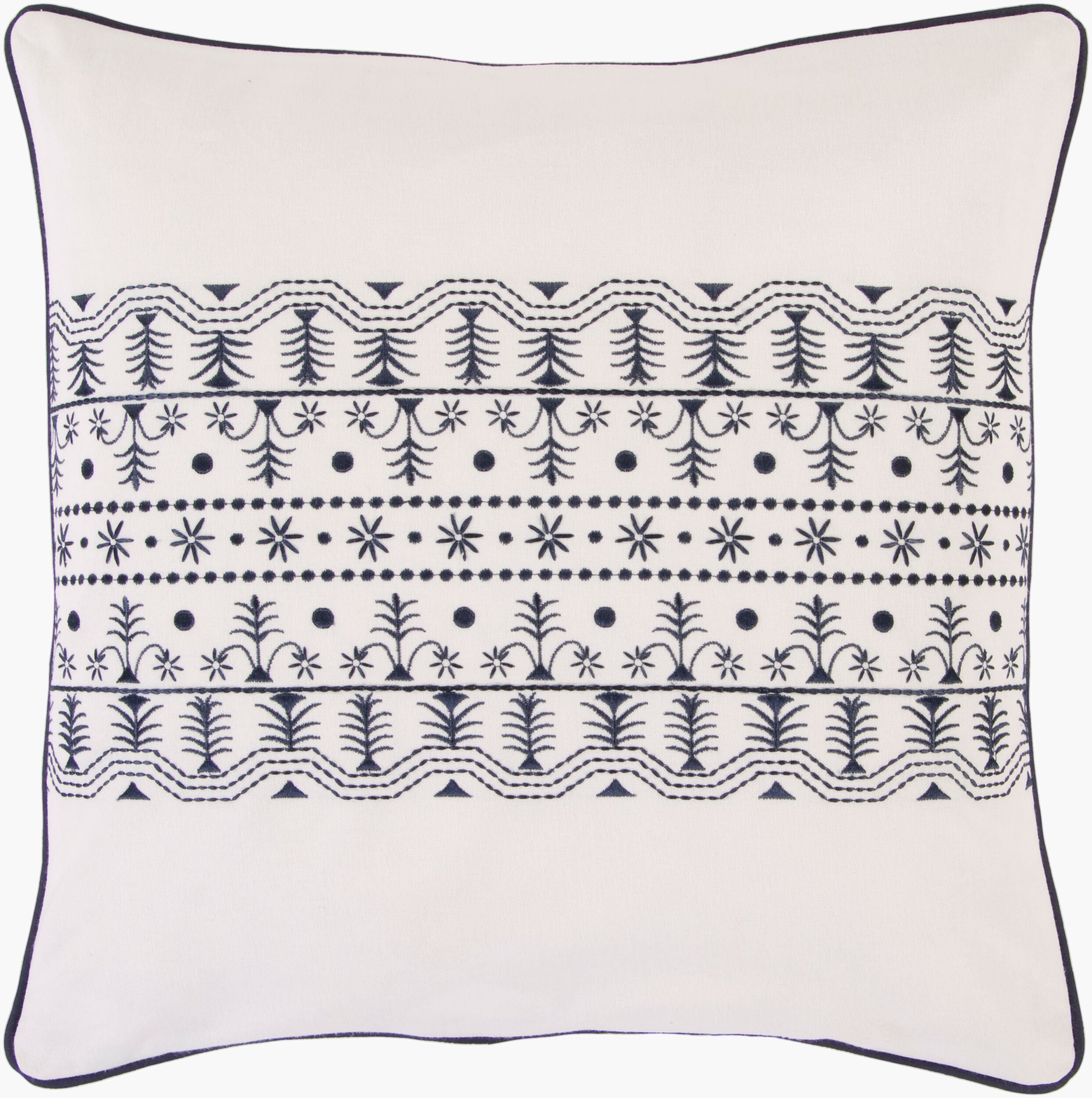 Decorative Pillows Accent Pillow | SI2019