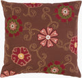 Starburst Accent Pillow | SI2020