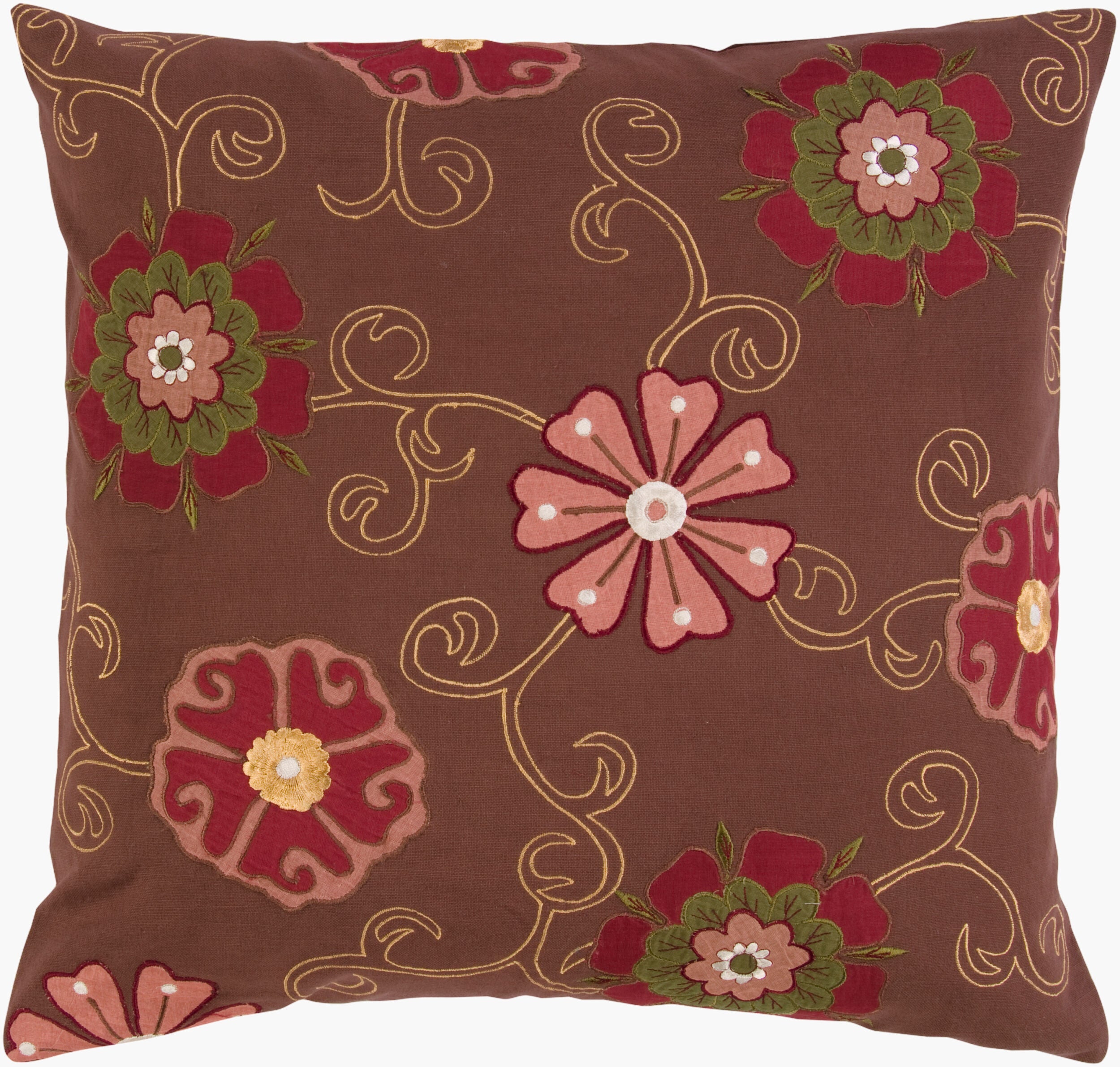 Starburst Accent Pillow | SI2020