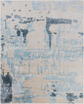 Silence Rug | Light Gray | SIL7002