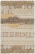 Summit II Rug | Ivory | SIT1000