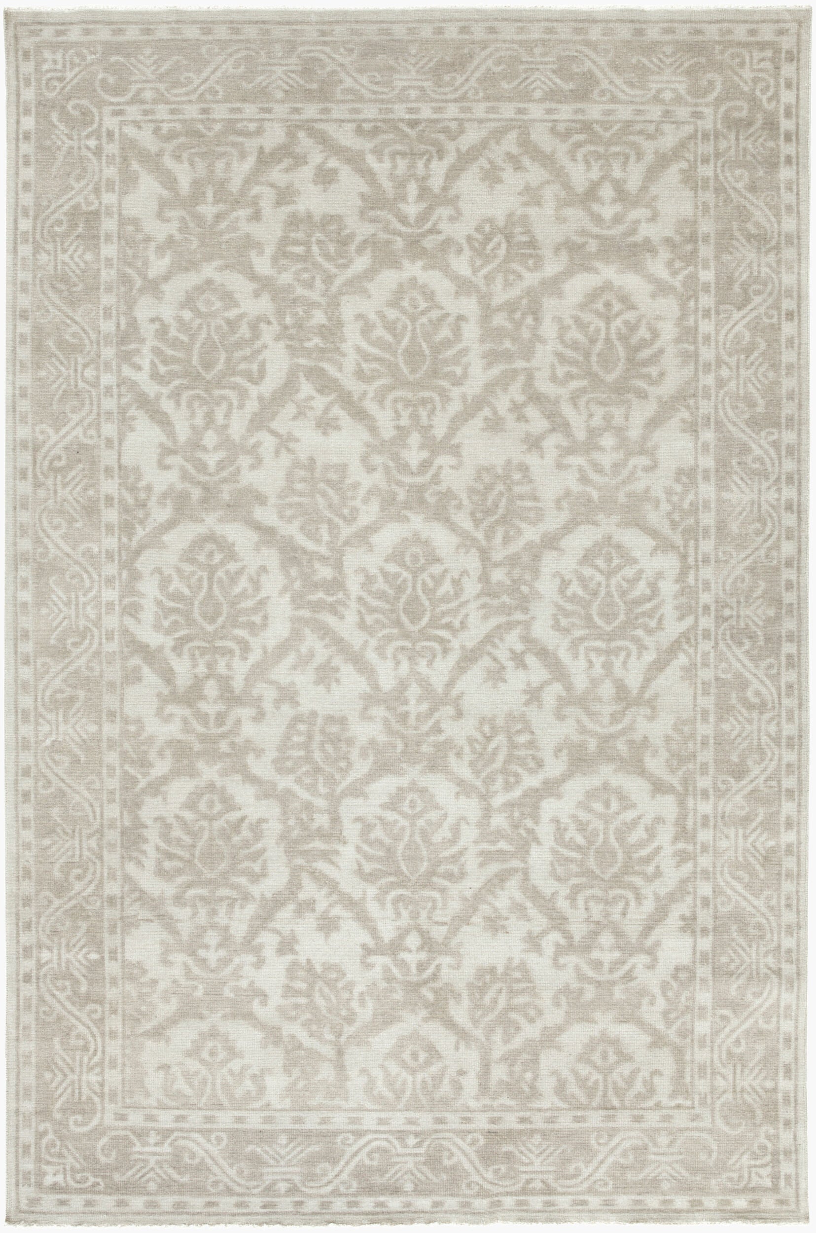 Sivas Rug | Off-White | SIV1503