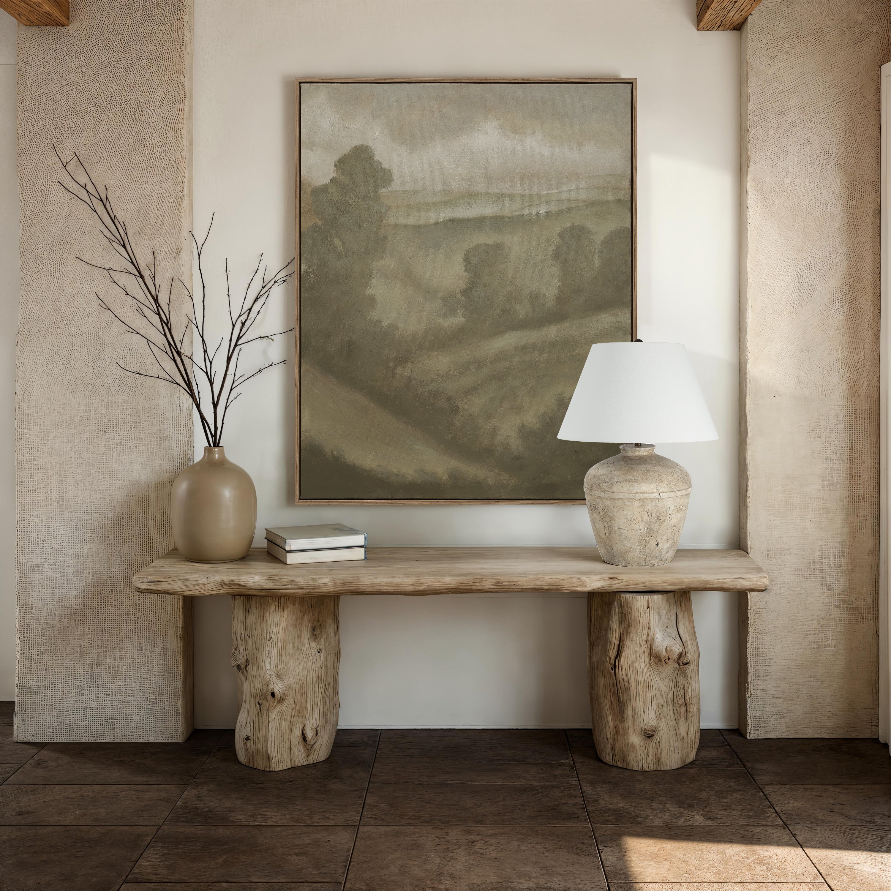 Heritage Table Lamp