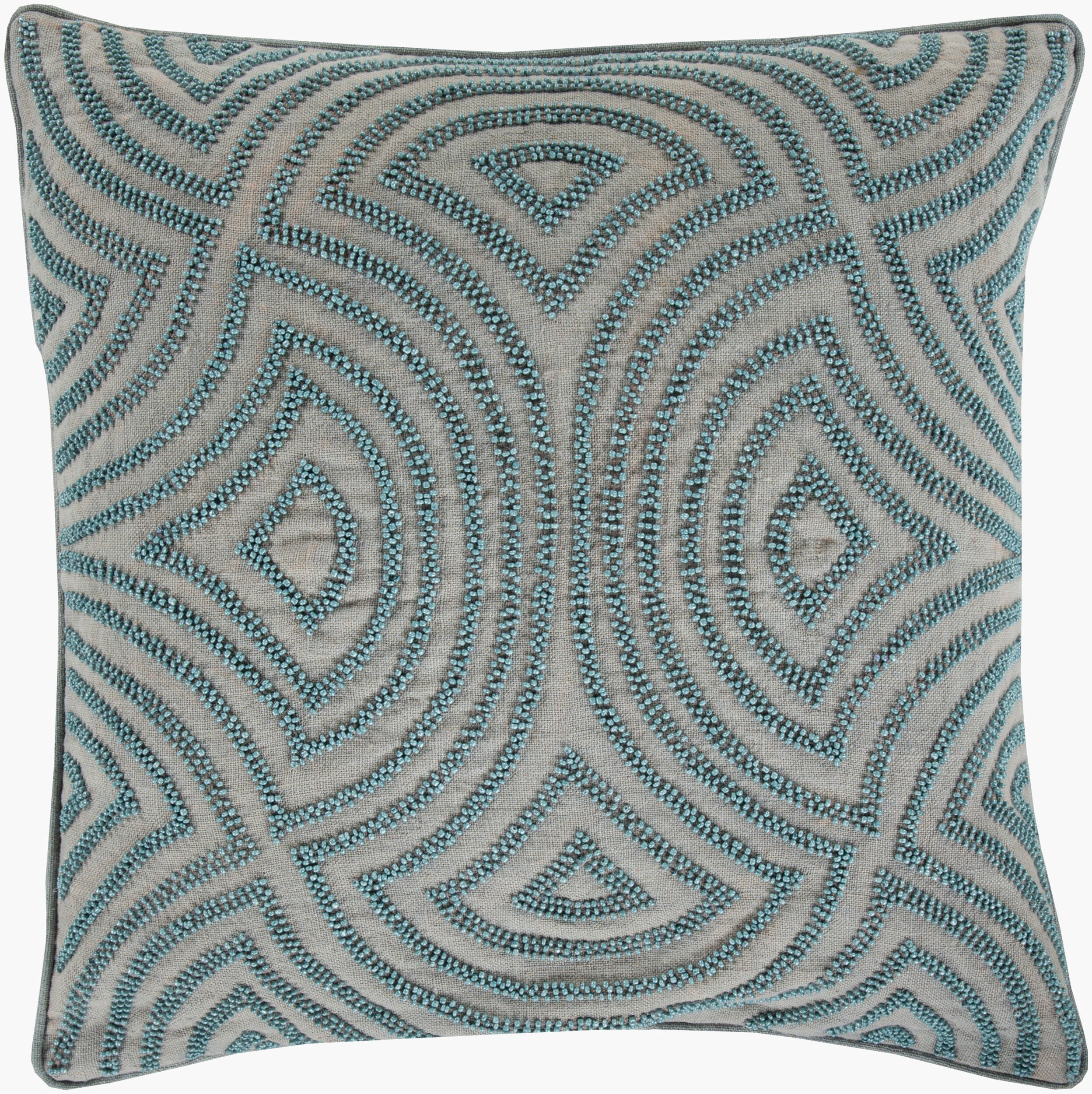 Skinny Dip Accent Pillow | SKD001