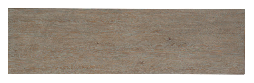 Serenity Mainstay Six Drawer Dresser