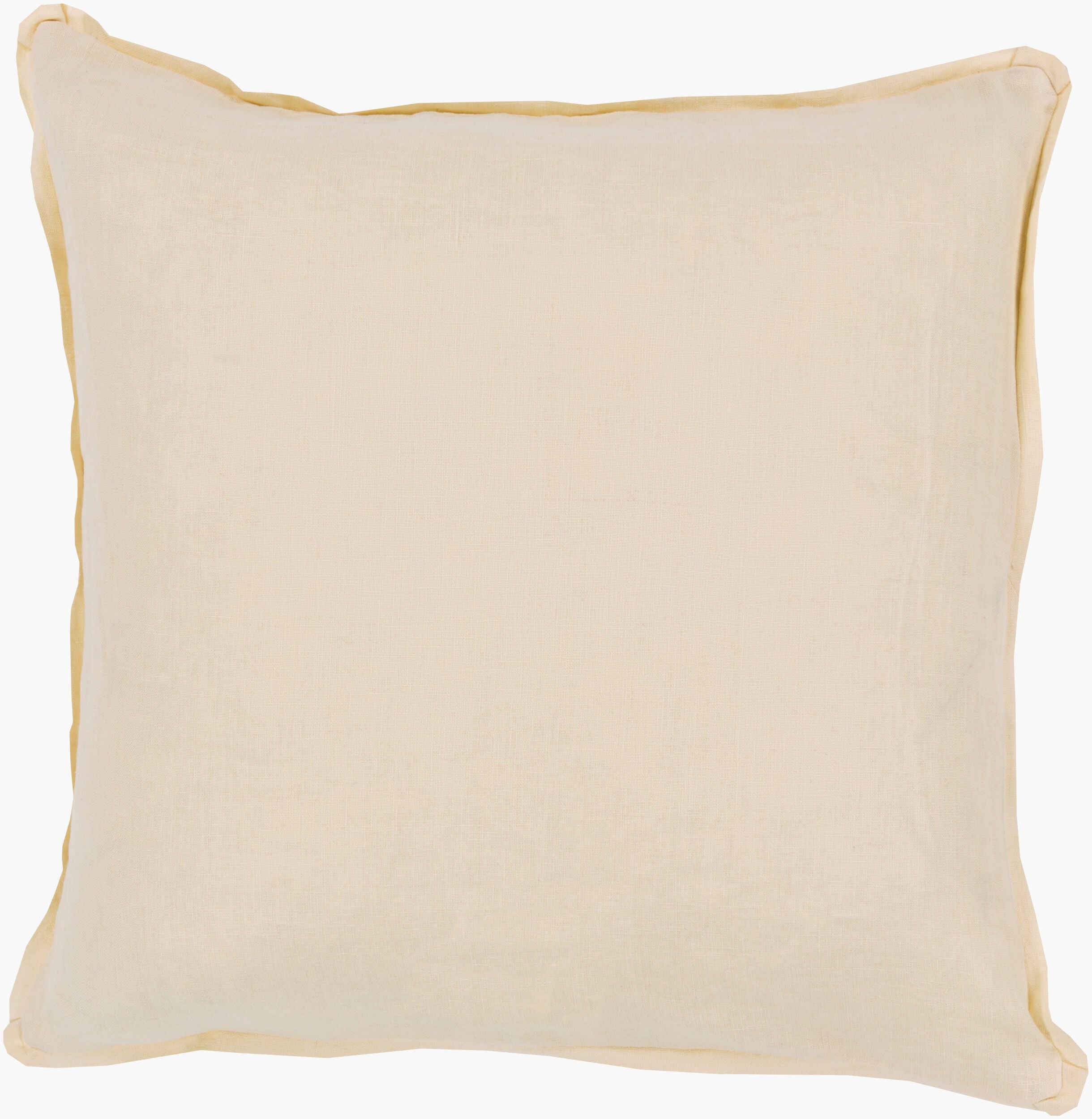 Solid Accent Pillow | SL005