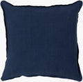 Solid Accent Pillow | SL012