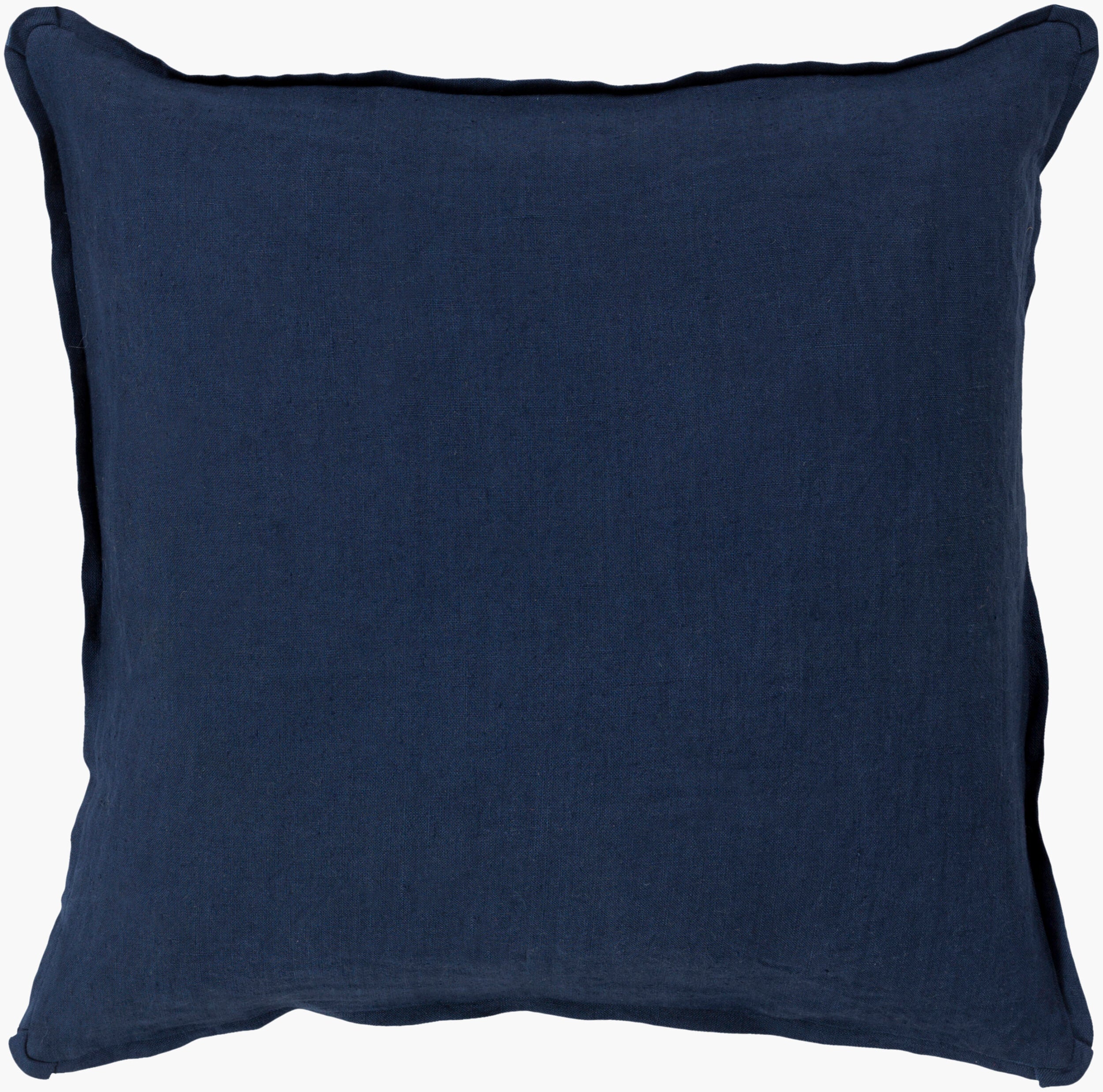 Solid Accent Pillow | SL012