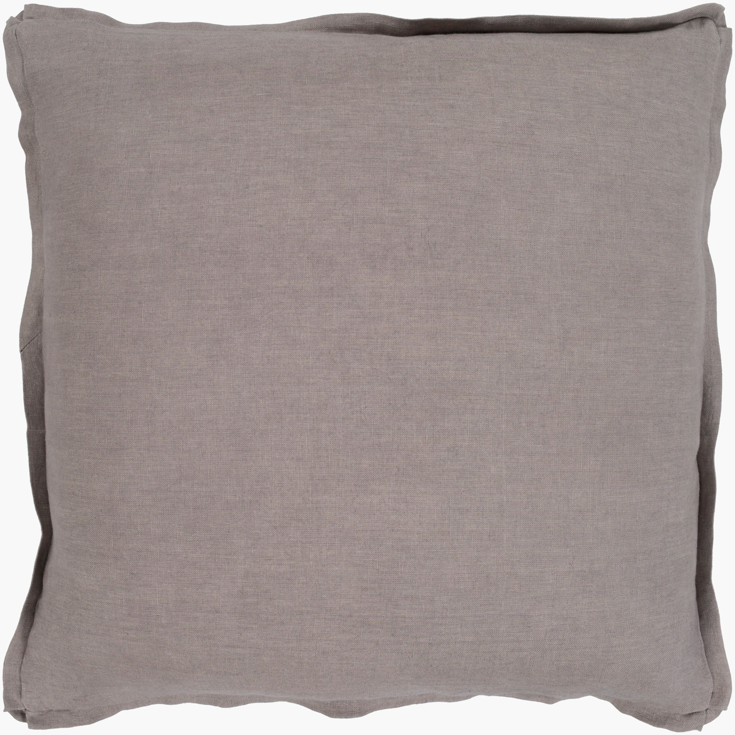 Solid Accent Pillow | SL015