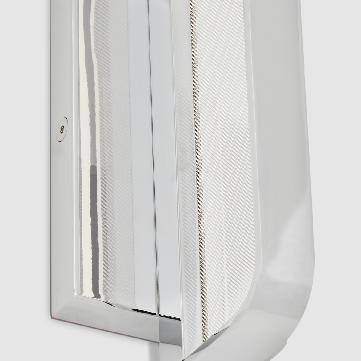 Banda 13 Wall/Bath Matte White LED 90 CRI 3000K 120V