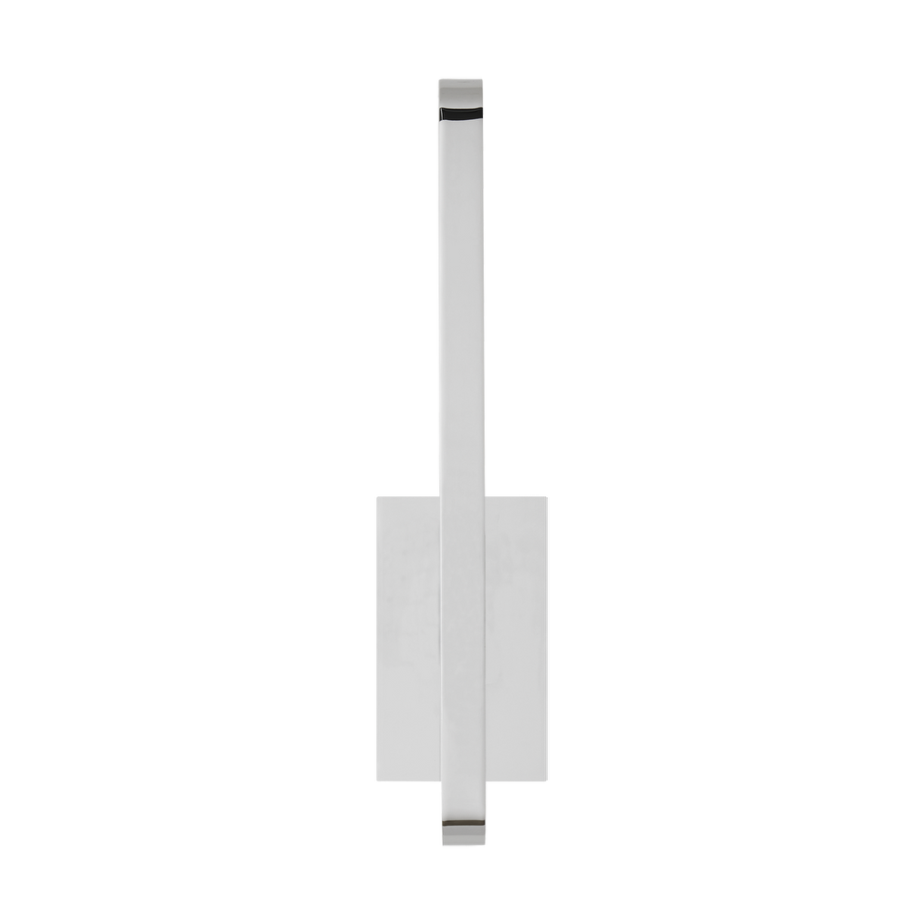 Banda 13 Wall/Bath Chrome LED 90 CRI 3000K 277V