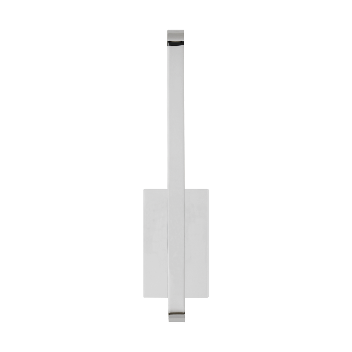 Banda 13 Wall/Bath Chrome LED 90 CRI 3000K 277V