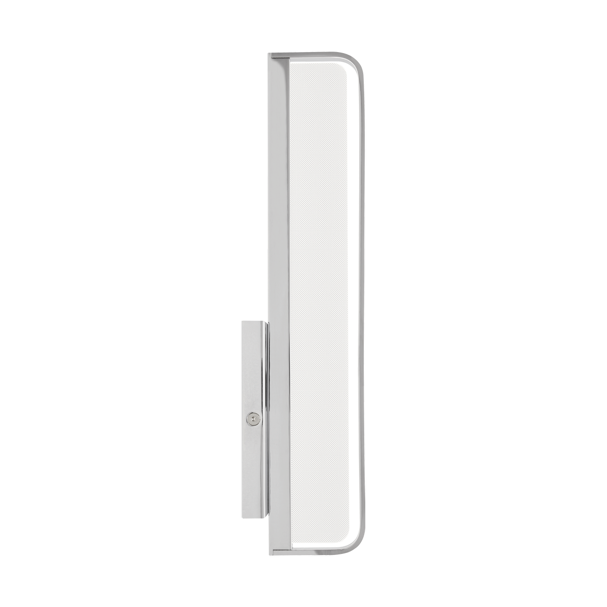 Banda 13 Wall/Bath Chrome LED 90 CRI 3000K 120V