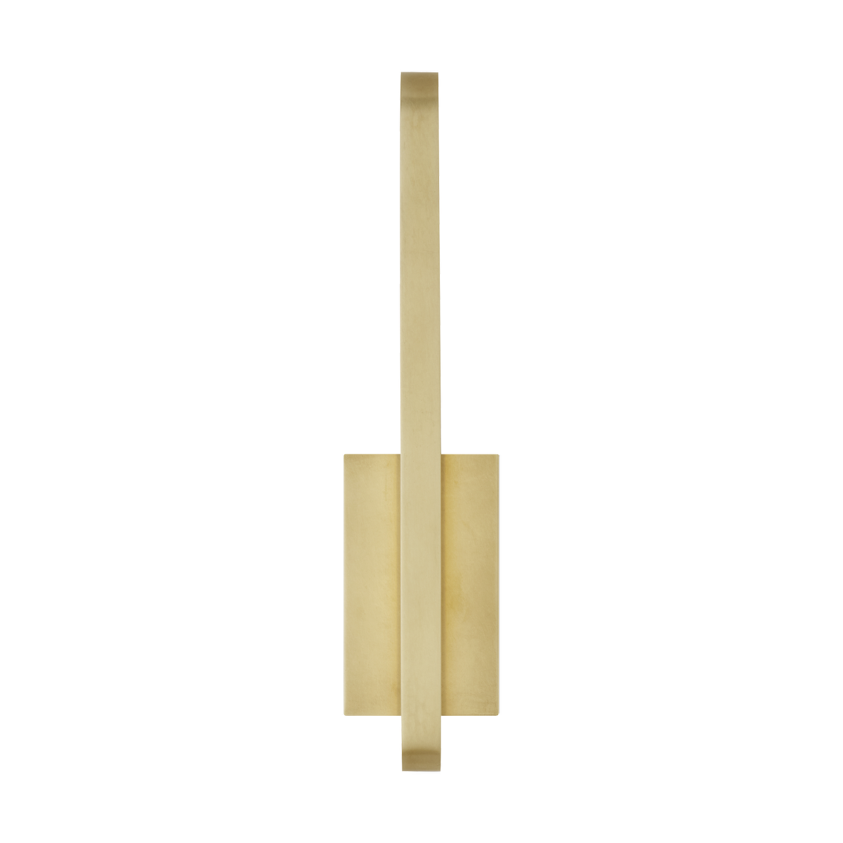 Banda 13 Wall/Bath Natural Brass LED 90 CRI 3000K 277V