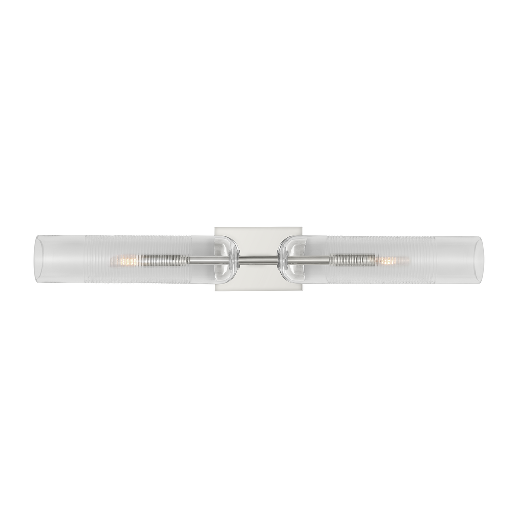 Leano 32 Vanity | Polished Nickel