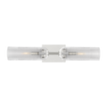 Leano 24 Vanity polished nickel