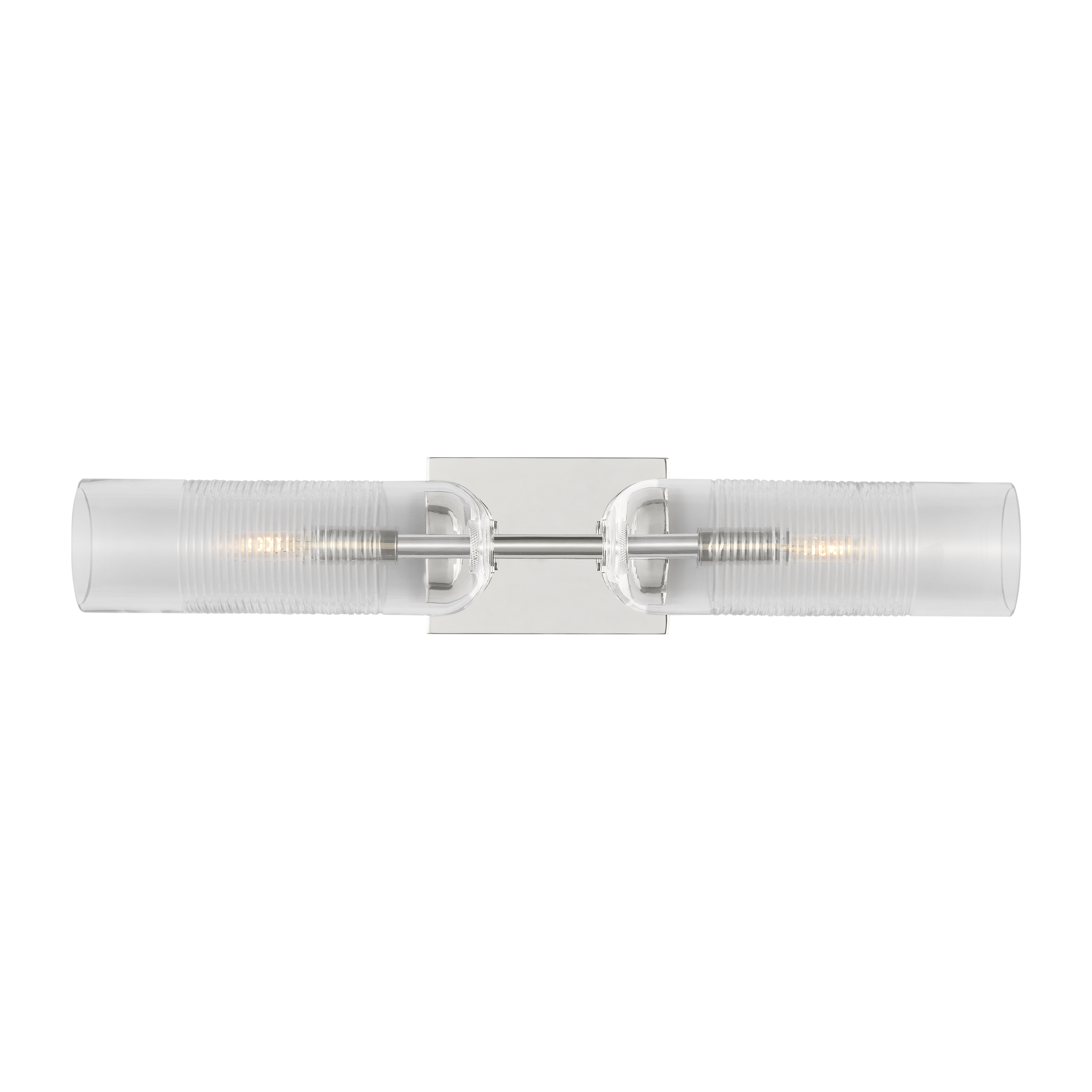 Leano 24 Vanity polished nickel