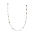 Perle 132 Chandelier | Natural Brass 3000K Remote 277V