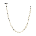 Collier Alabaster 84 Chandelier | Polished Nickel 2700K Remote 277V